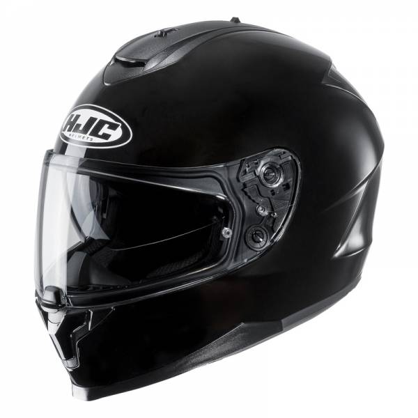 Kask motocyklowy integralny HJC C70N rozm. M